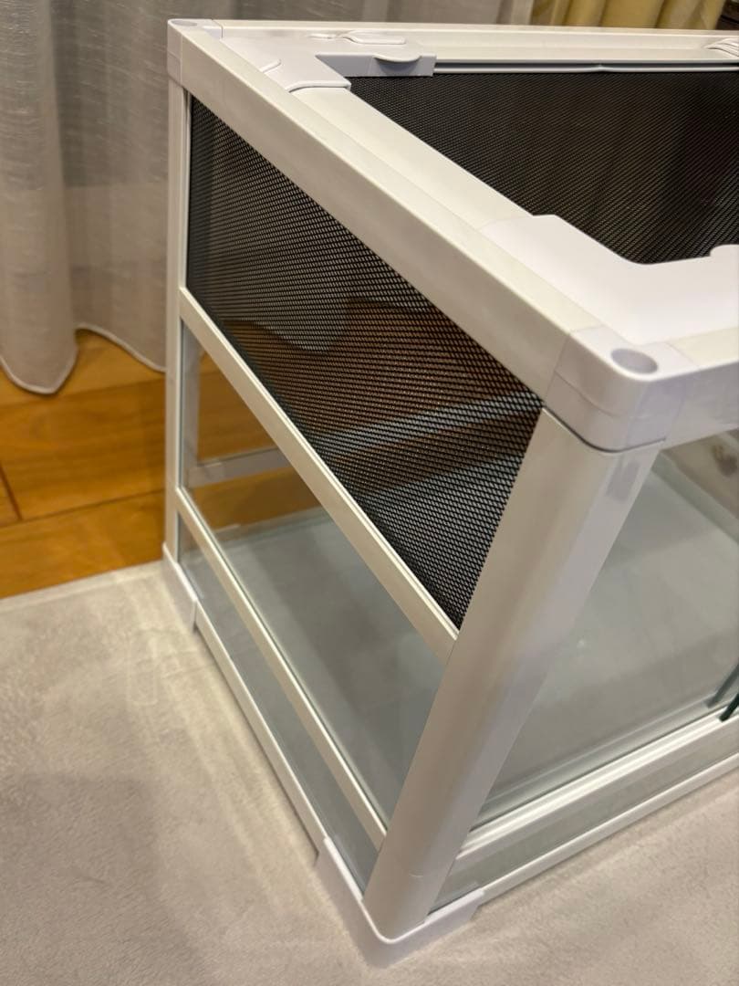 【飼育セット/箱付き】パンテオン ＷＨ４５３５ 飼育セット