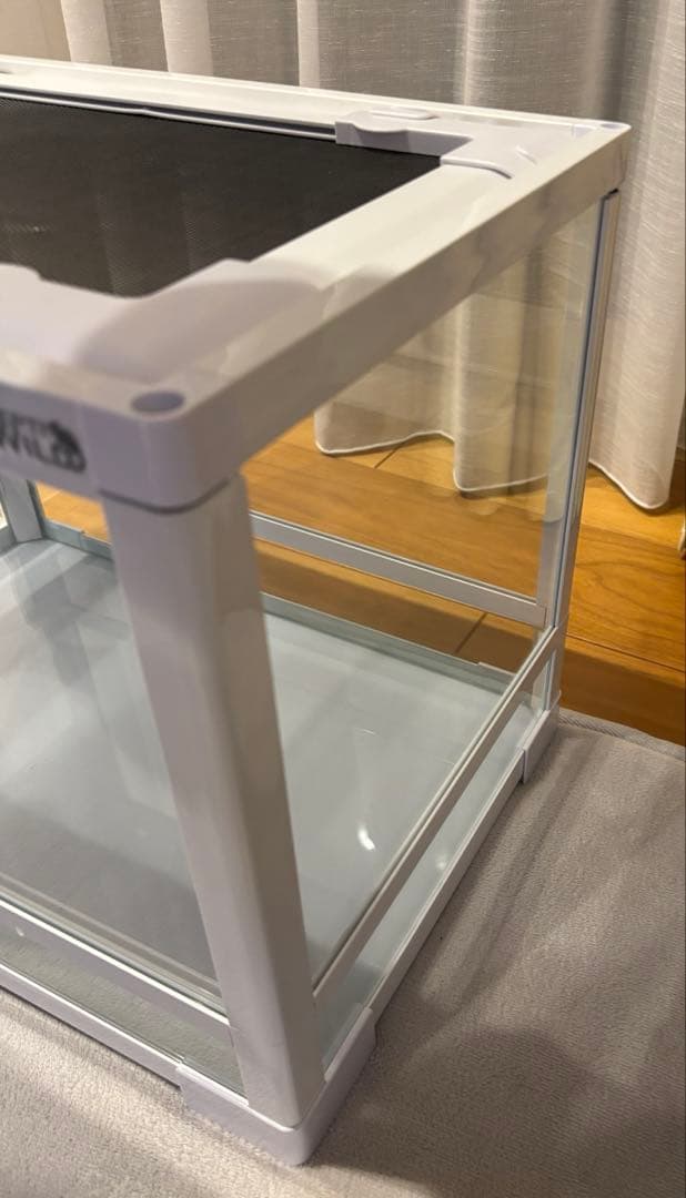 【飼育セット/箱付き】パンテオン ＷＨ４５３５ 飼育セット