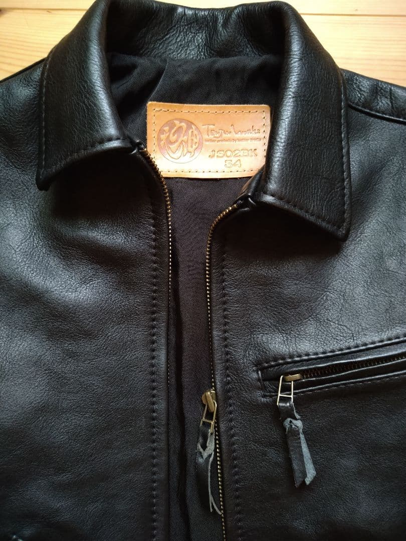 天神ワークス　JS02