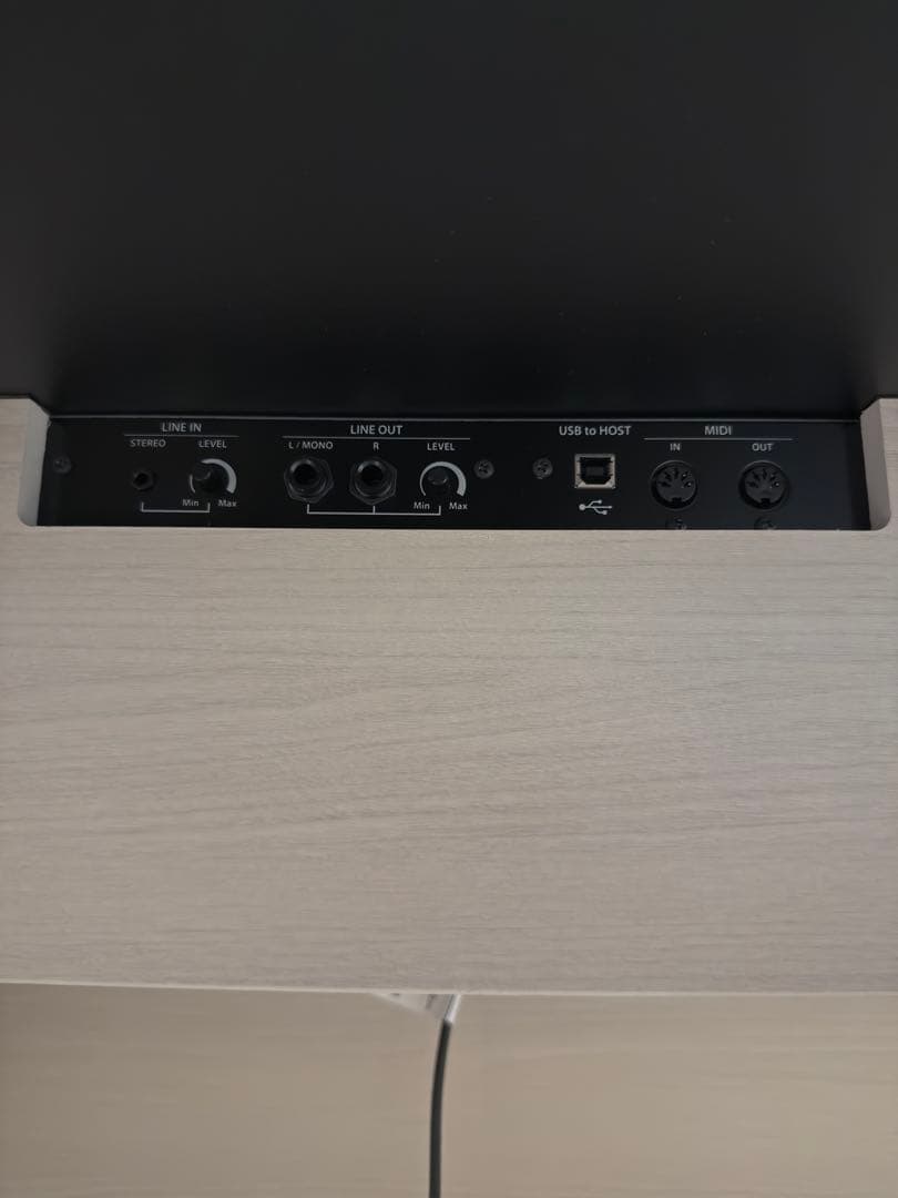 【KAWAI CA58A】※即購入禁止　説明欄をお読みください　つくみ