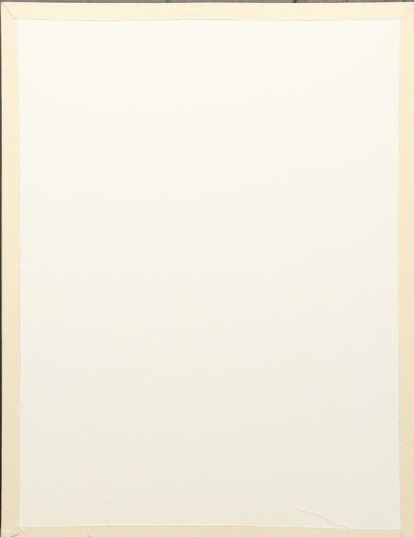 ジョウナイトウ リトグラフ 直筆サイン④　オリジナル製作品　真作