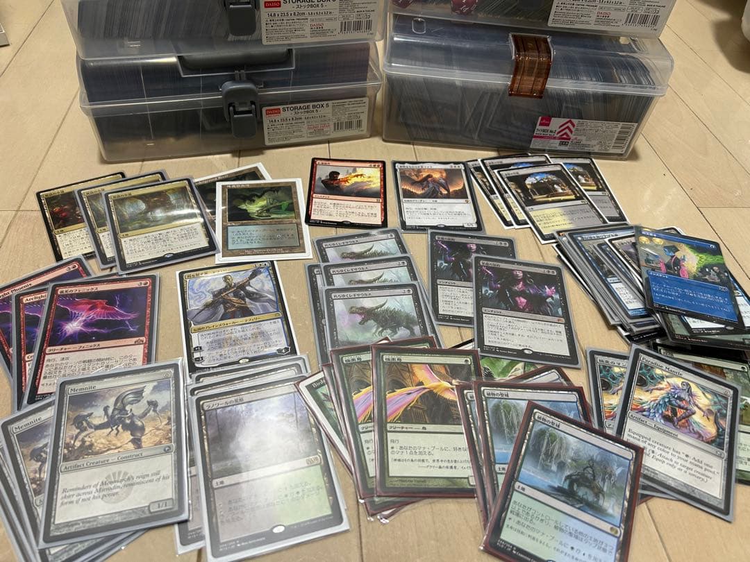 マジック：ザ・ギャザリング　まとめ売り