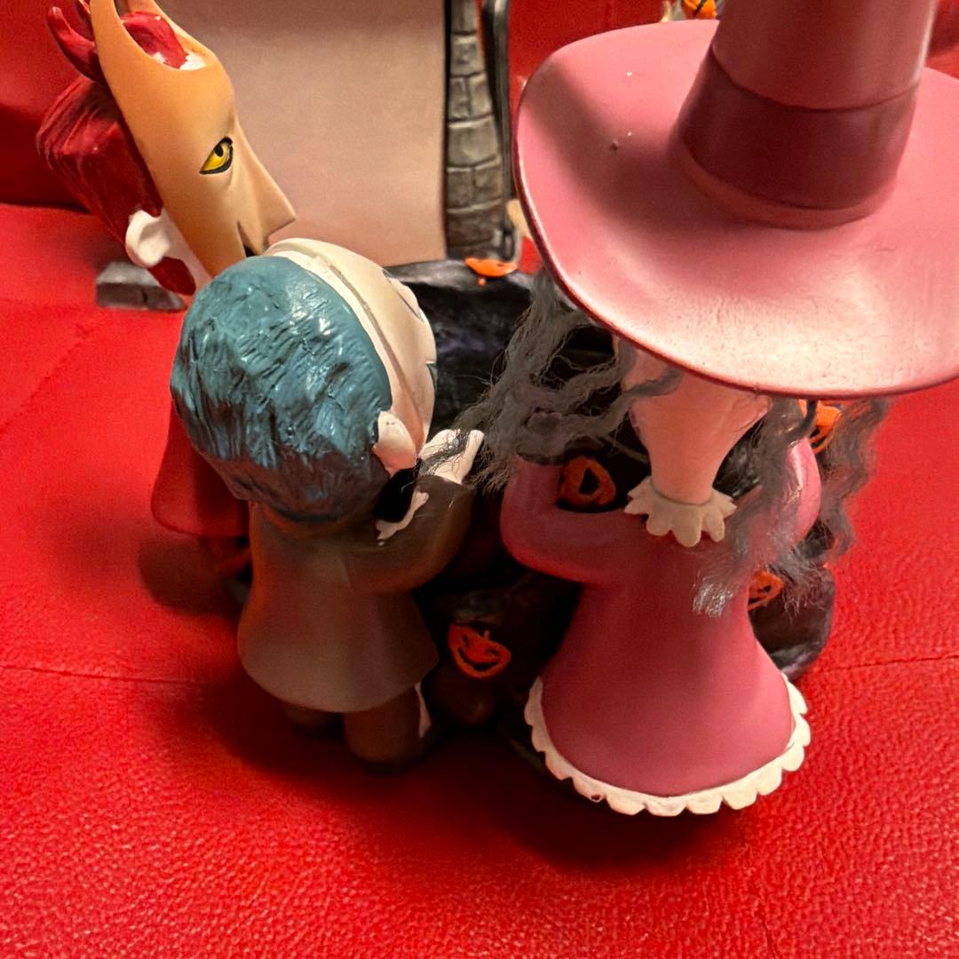 ナイトメアビフォアクリスマス　文房具