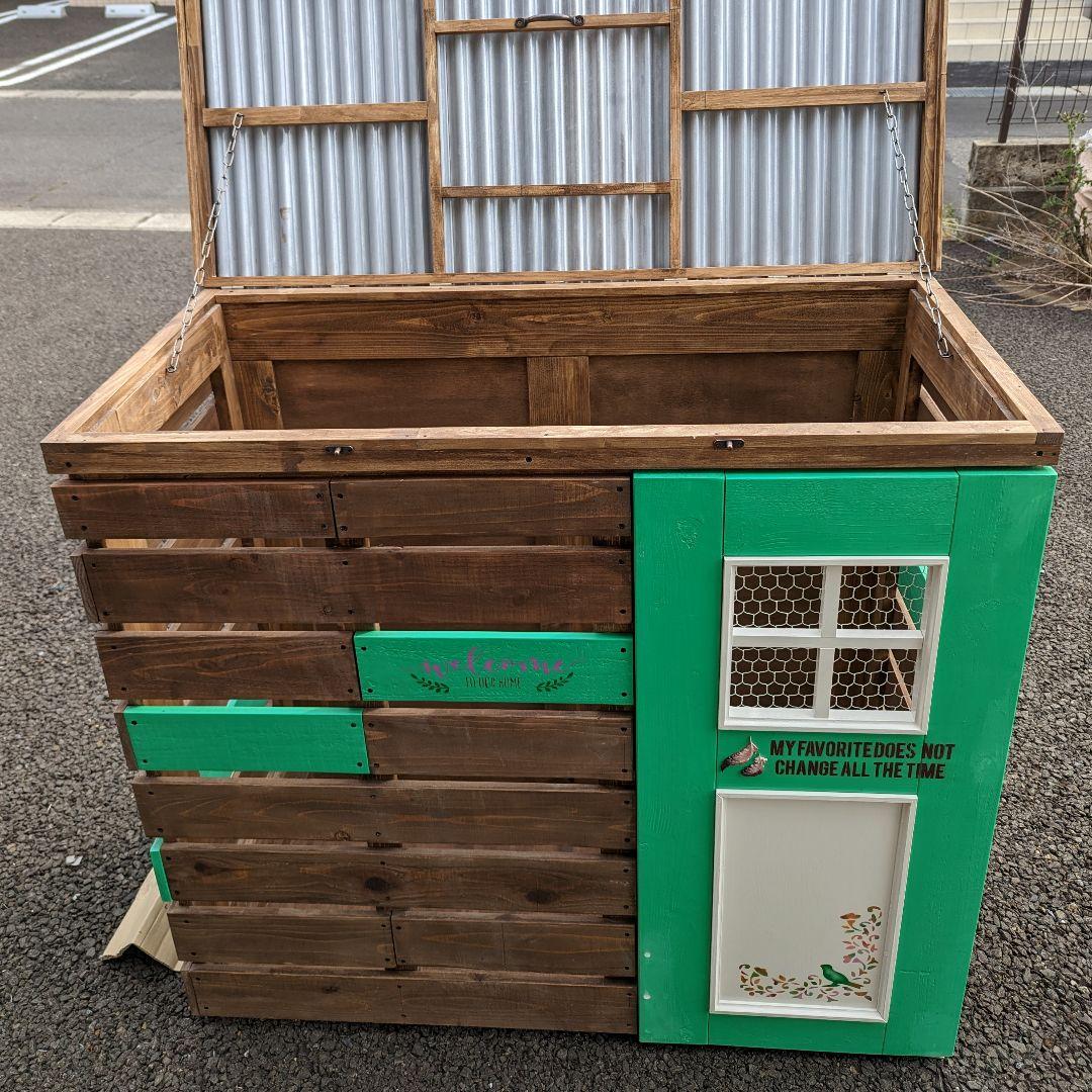 mayosiaki様……【温室ラック〈改〉】オーダー制作専用