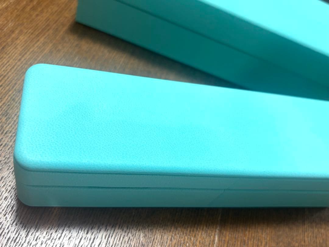 【ティファニー】ブレスレットケース