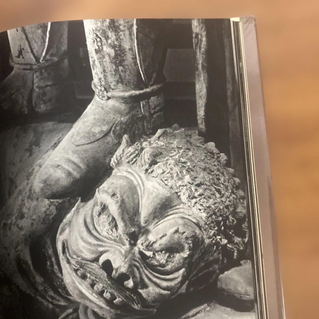 水尾比呂志 邪鬼の性