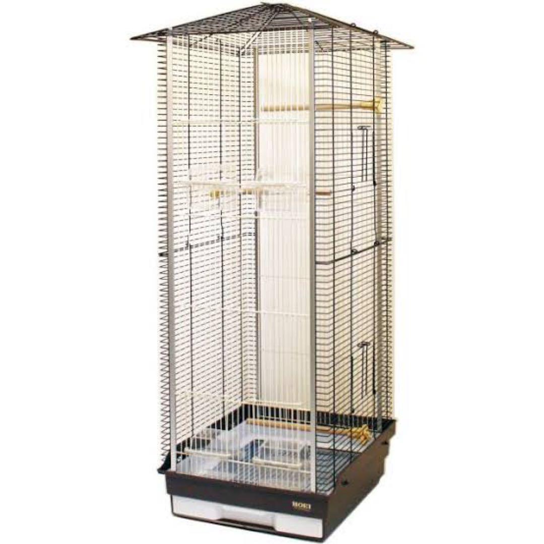 ホーエイ　35小鳥ロングハウス