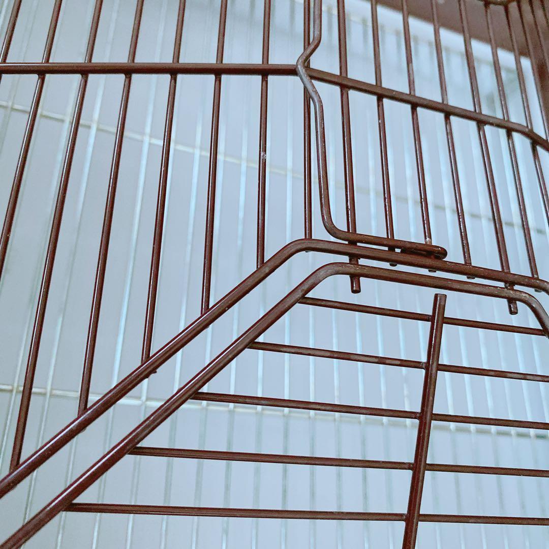 ホーエイ　35小鳥ロングハウス