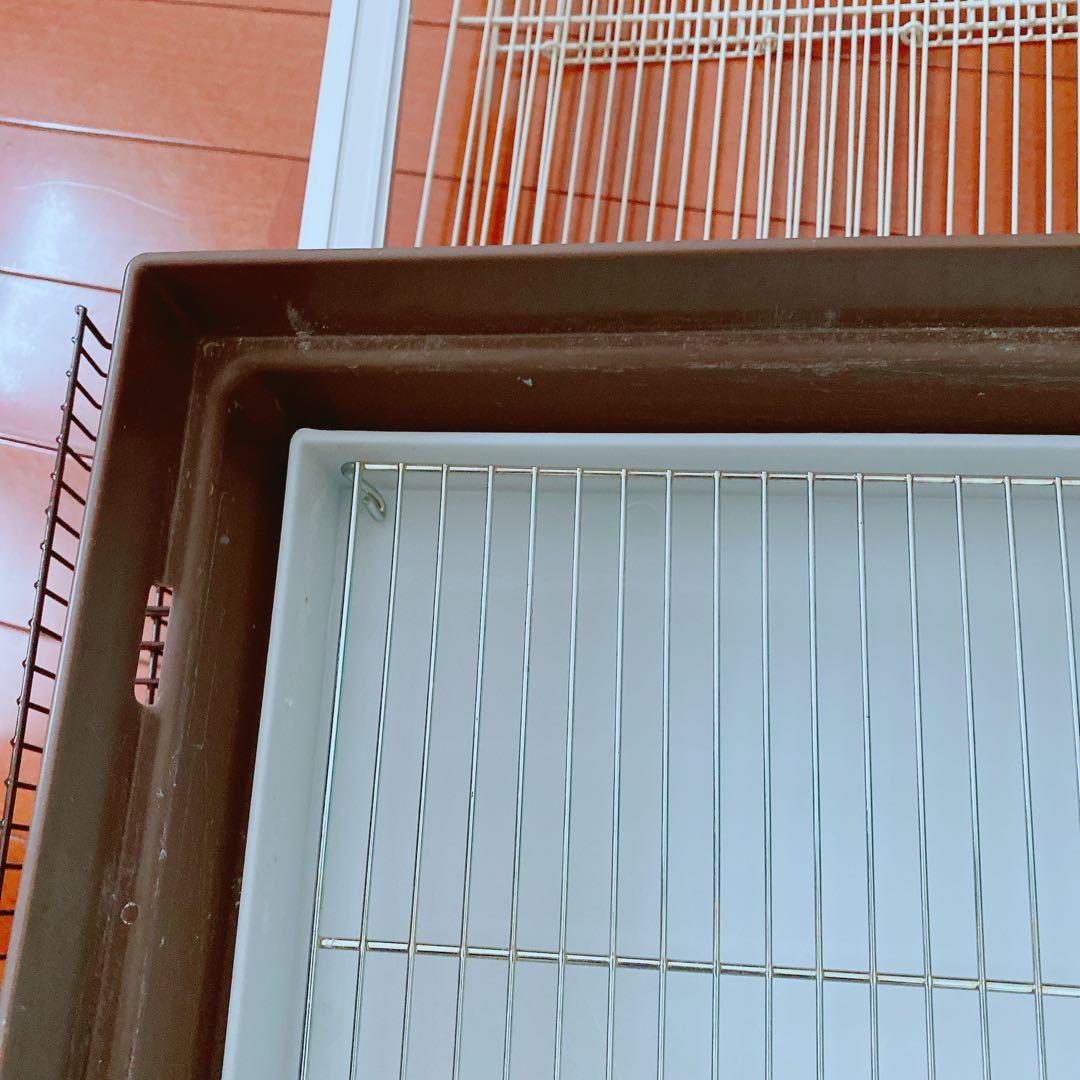 ホーエイ　35小鳥ロングハウス