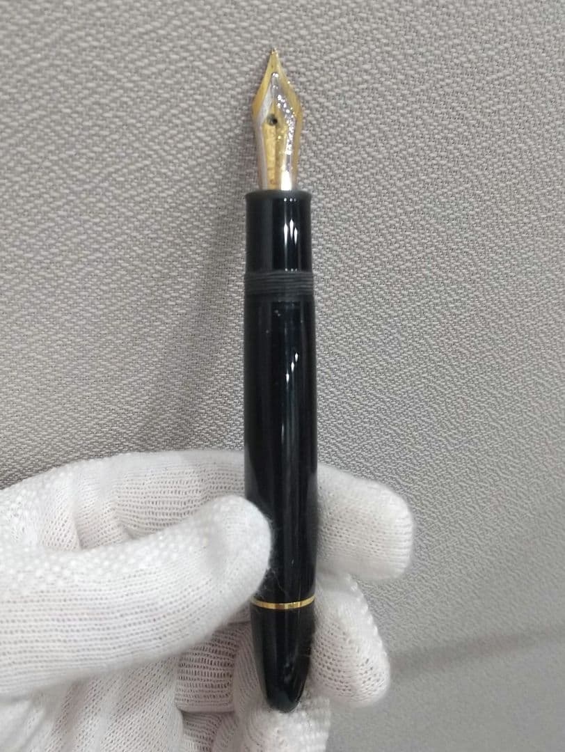 モンブラン マイスターシュティック149 インクなし