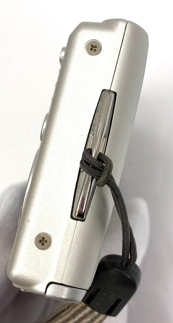 25M10-242 ニコン クールピクス S210 コンパクト デジタルカメラ