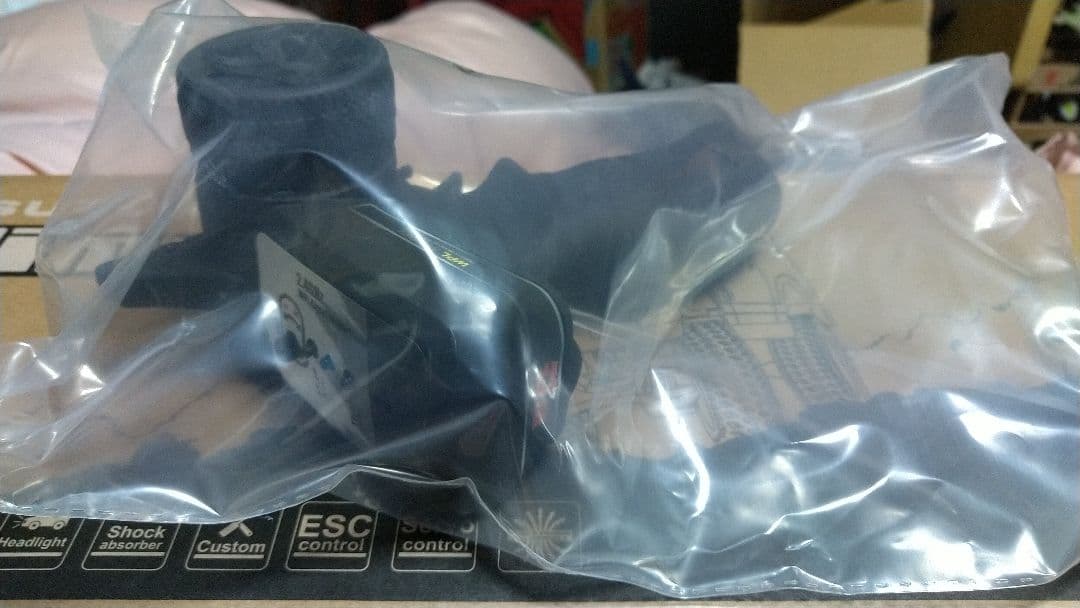 WPLC74ジムニーSJ30製作依頼用。