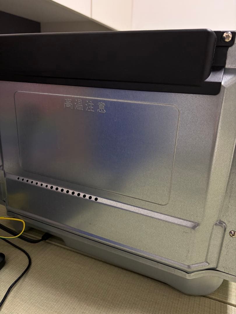 【美品！！】Panasonic Bistro NE-BS5C-Wオーブンレンジ