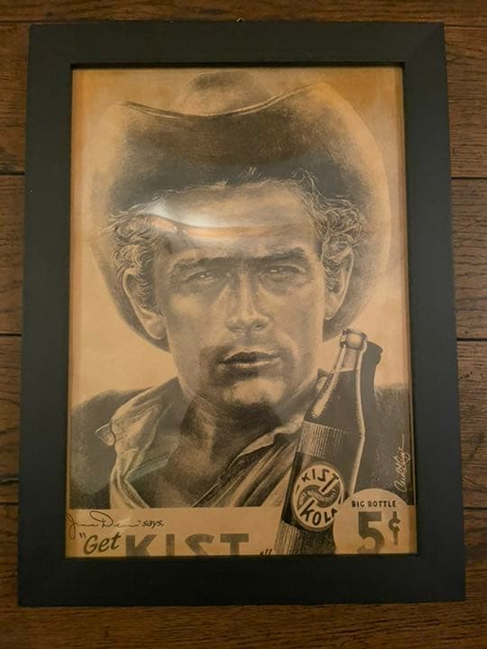 アンティーク絵画　4枚セット