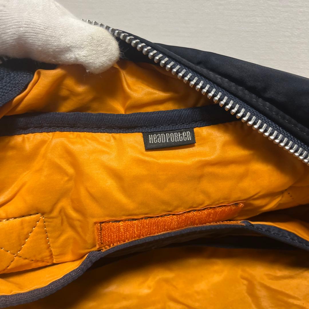 ヘッドポーター ● ポーター タンカー スクール バッグ