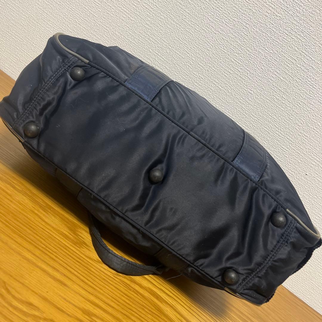 ヘッドポーター ● ポーター タンカー スクール バッグ