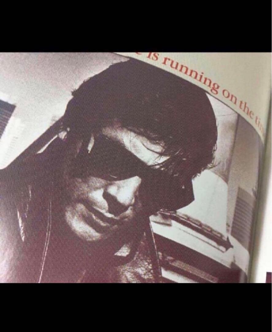 俳優ドラマ映画東映承認済　ノート　柴田恭兵　公式　ポストカード付　あぶない刑事