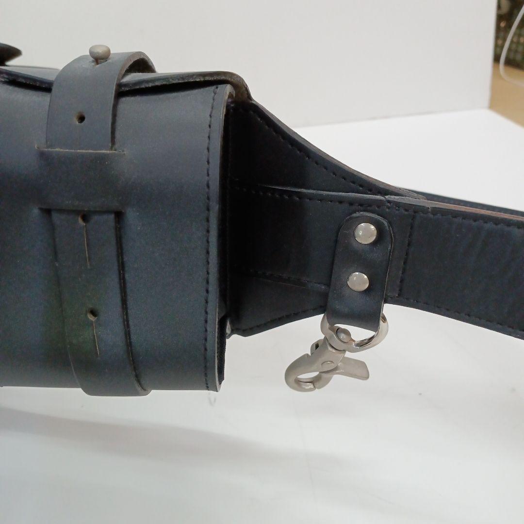 バンダリアポーチ 5連 スウェーデン ミリタリー装備品 サバゲー レプリカ 復刻