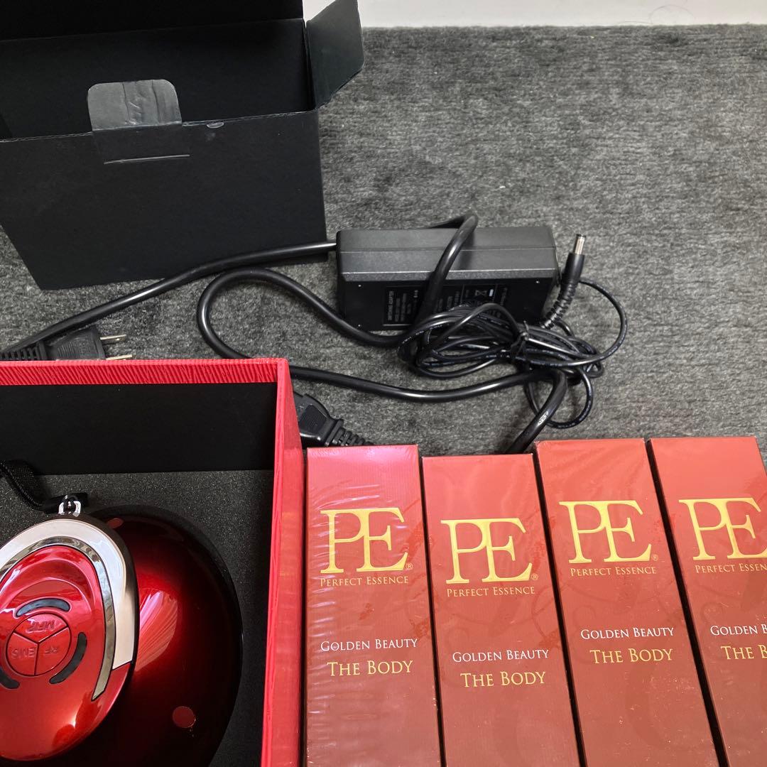 Dr.ibs Rouge second ドクターイビス ルージュセカンド