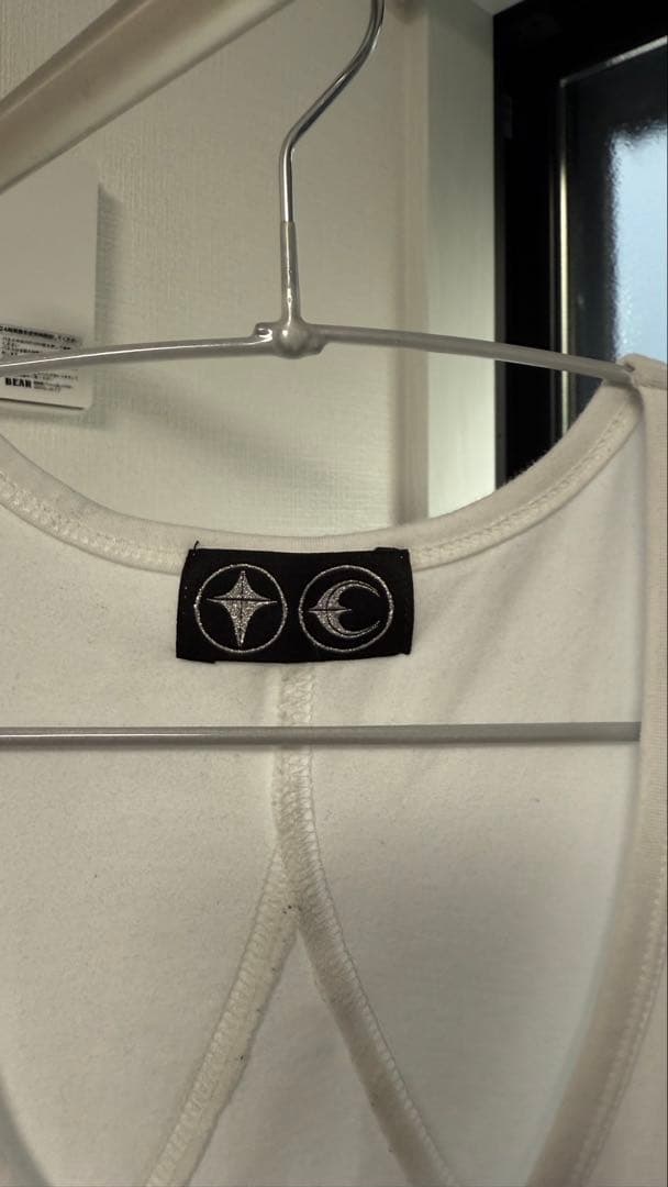 thugclub タンクトップ