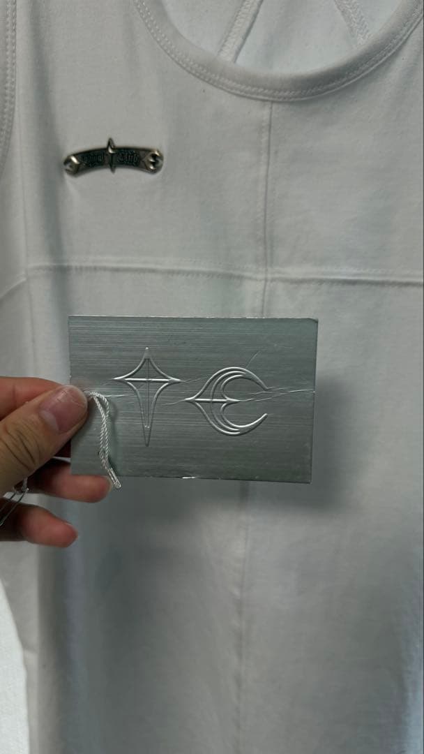 thugclub タンクトップ