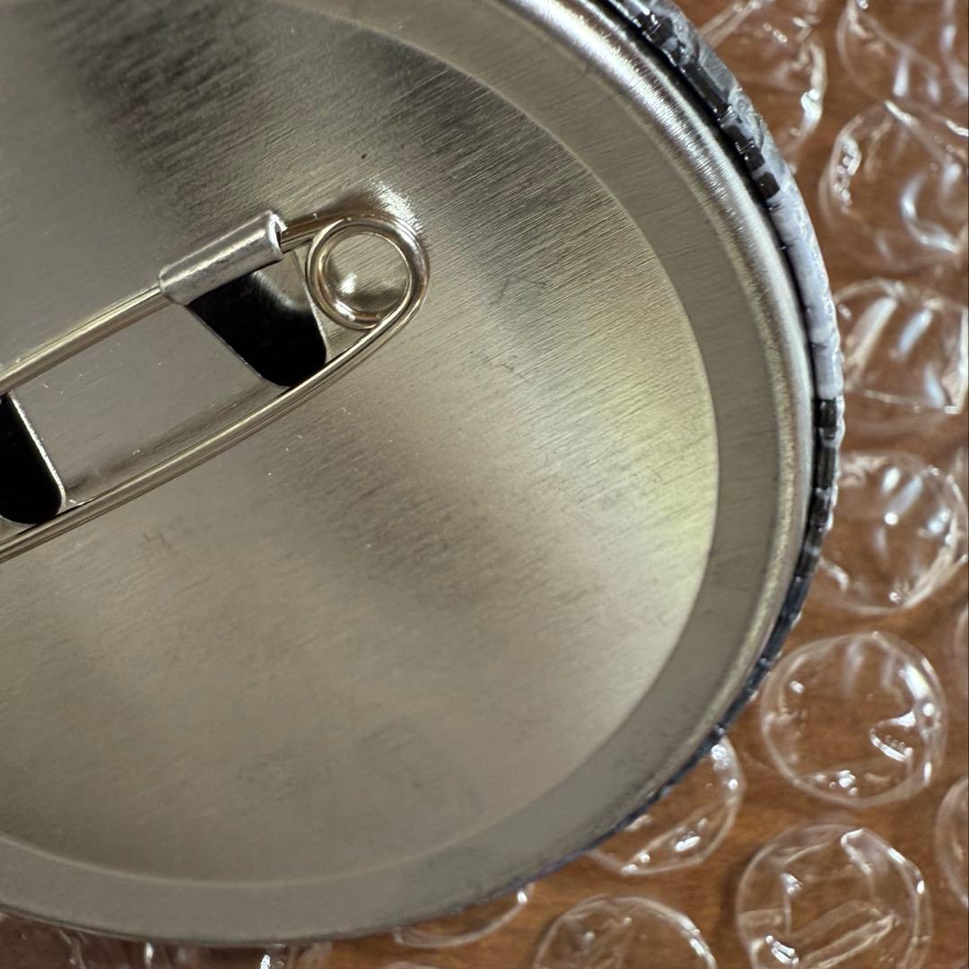 名探偵コナン　コナンカフェ　2016 缶バッジ