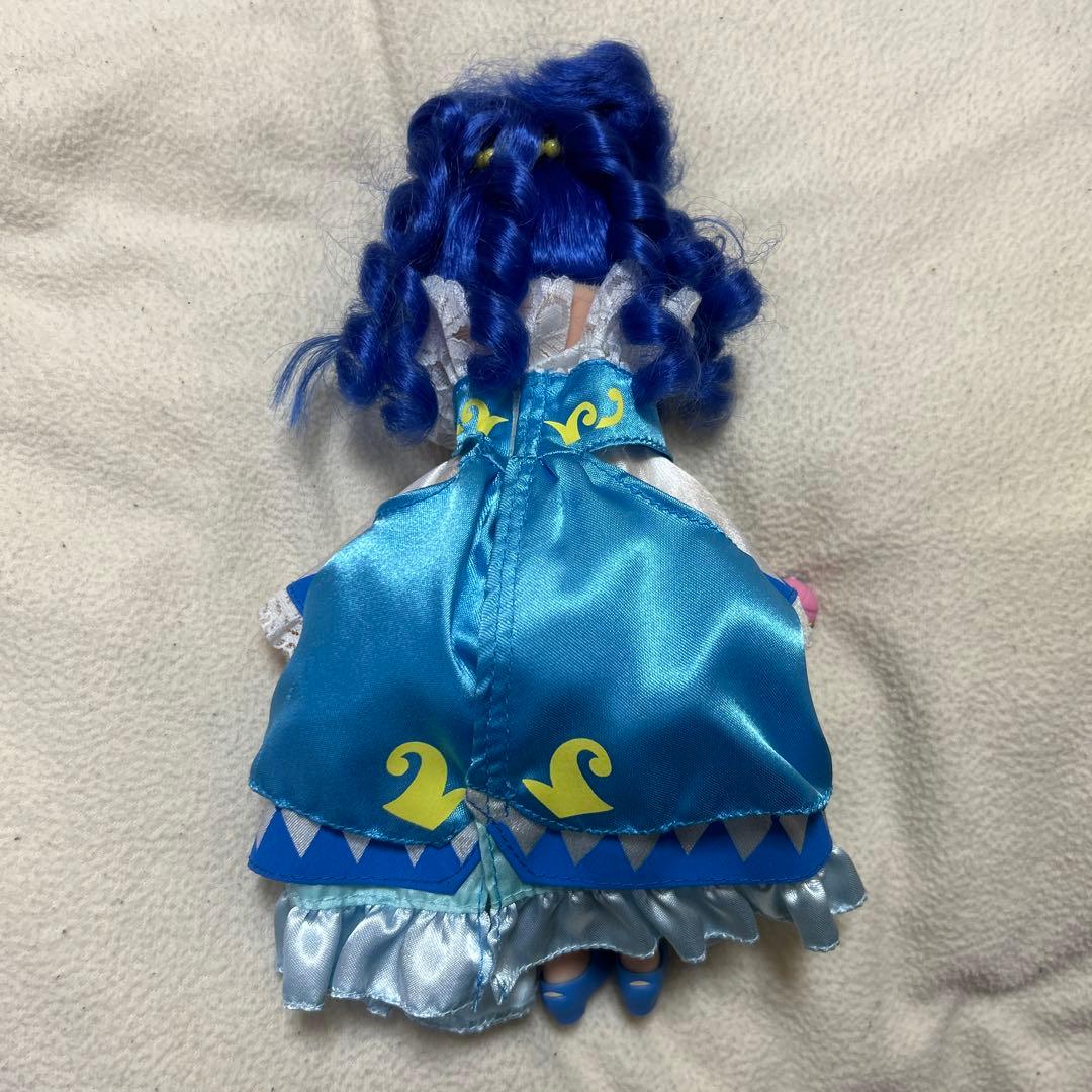 ふしぎ星のふたご姫 マシェリドール ファイン レイン おまけ付き