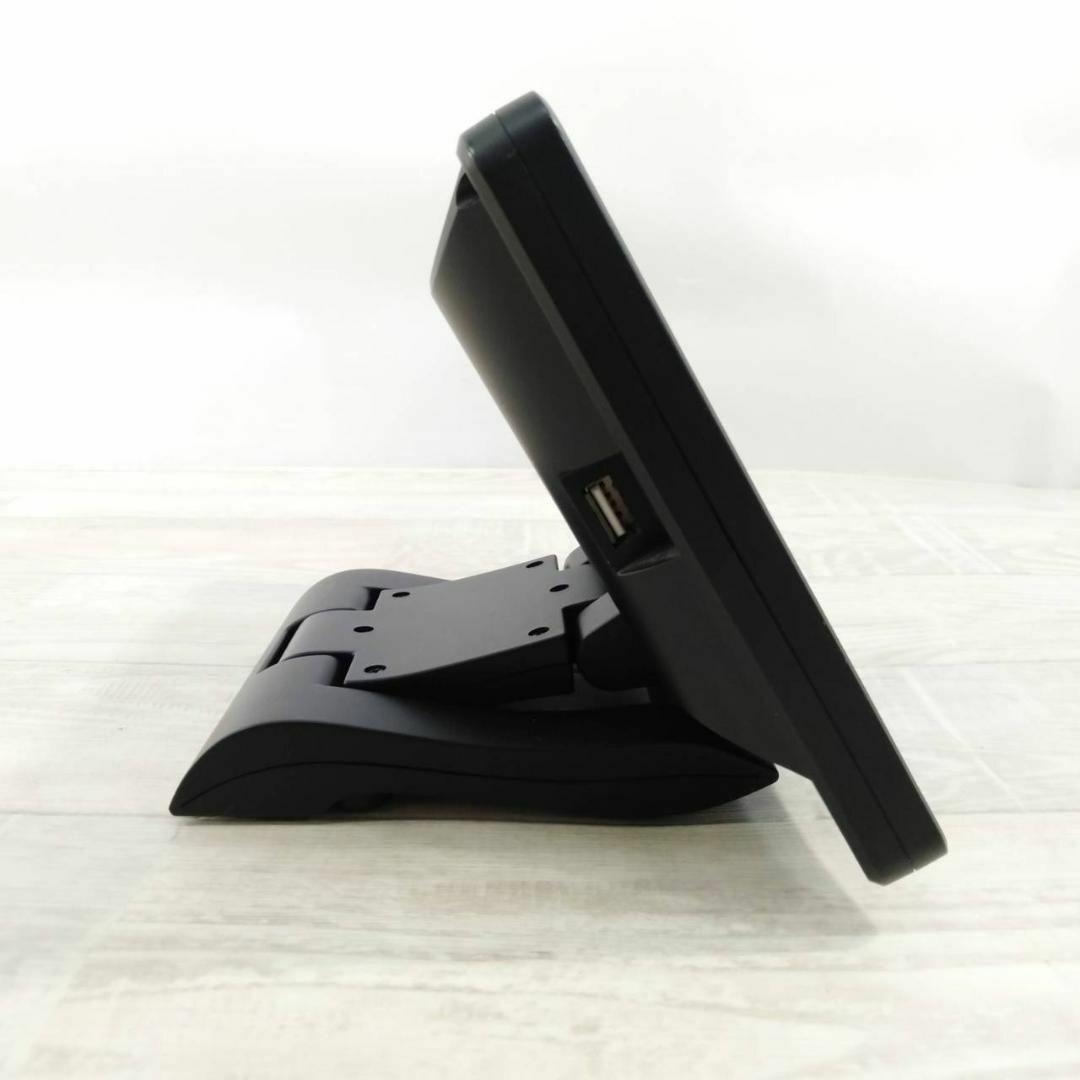 ハンファQセルズジャパン TFTタッチパネル液晶モニター HM-TL10T