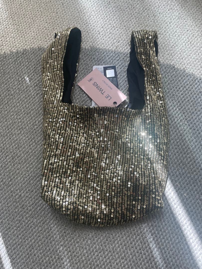 バッグ Deuxieme Classe LE TWINSLU SMALL BAG