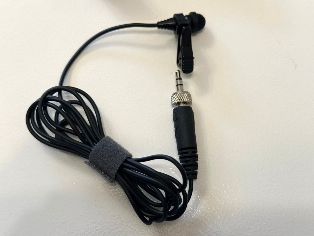 【状態良】Sennheiser XS Wireless Digital マイク