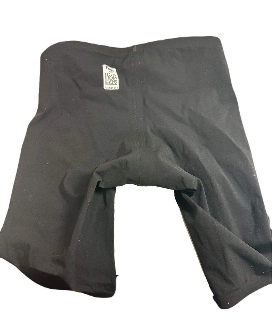 arena Powerskin 競泳水着 カーボン　高速水着 s