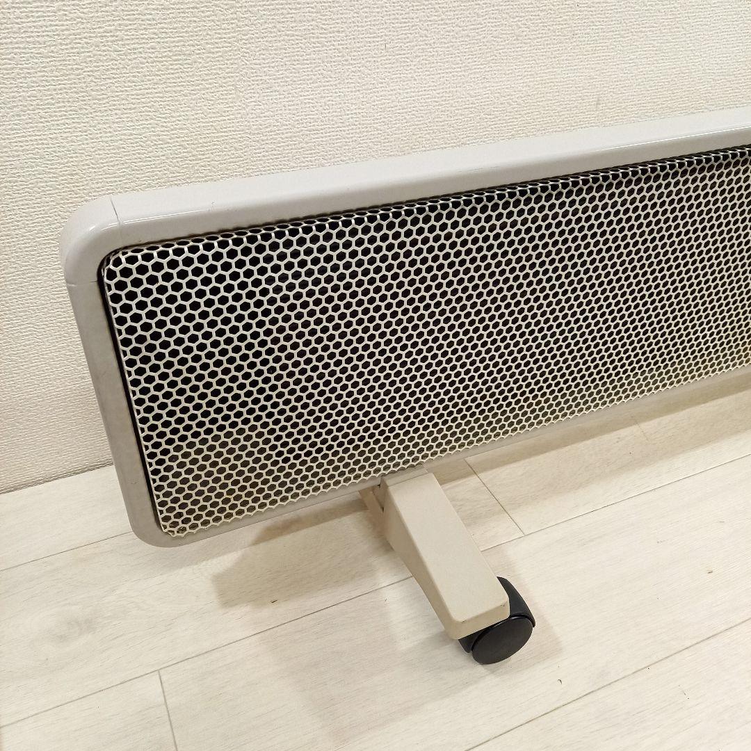 電気暖房コメット 遠赤外線ヒーター フランス キャンパ社