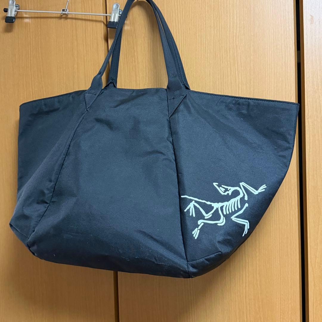 Arcteryx キャリア45ギアトート
