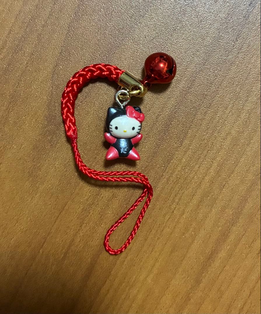 ご当地キティちゃん　１０点セット