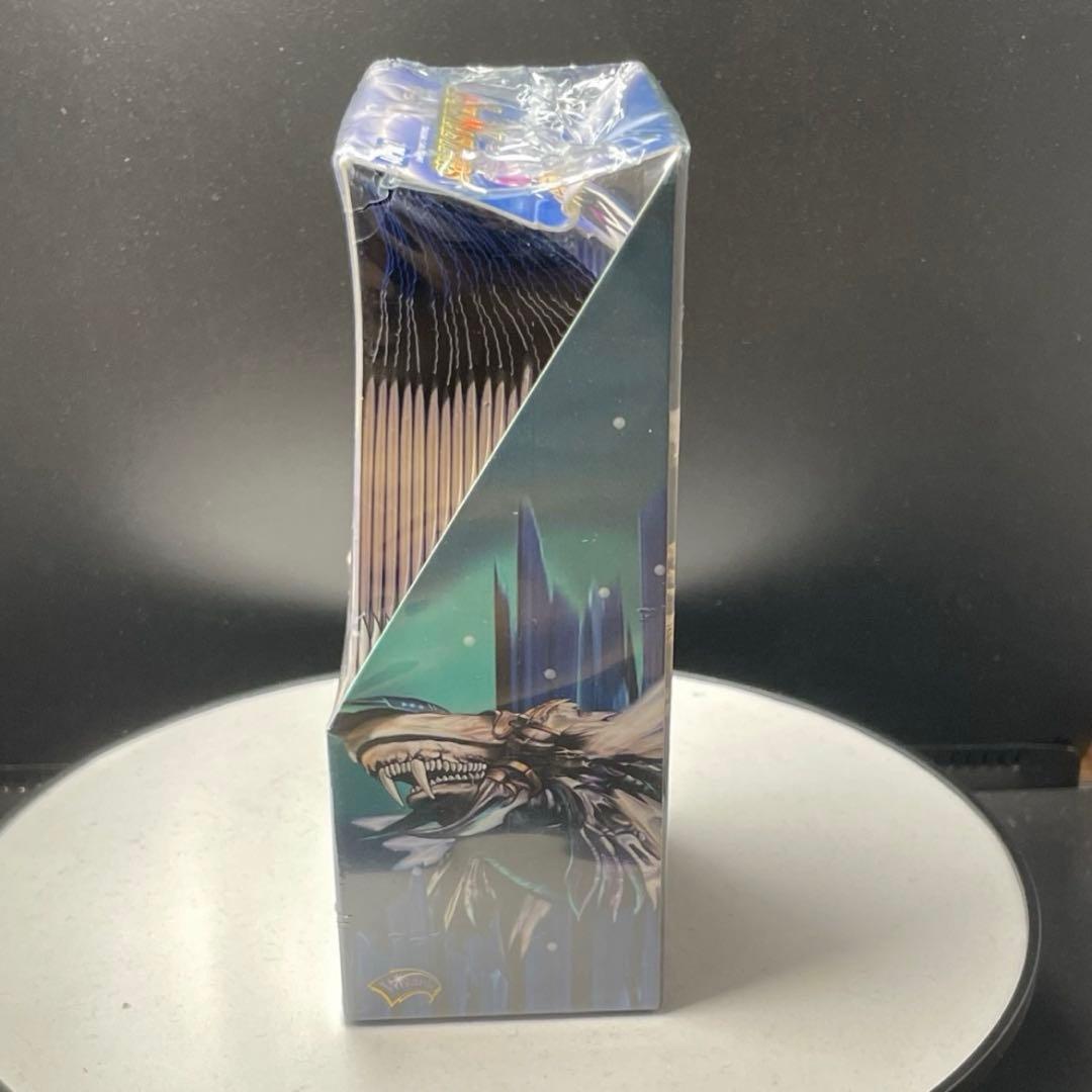 デュエマ DM-01 未開封box 日本語版 24パック入り 正規品 希少