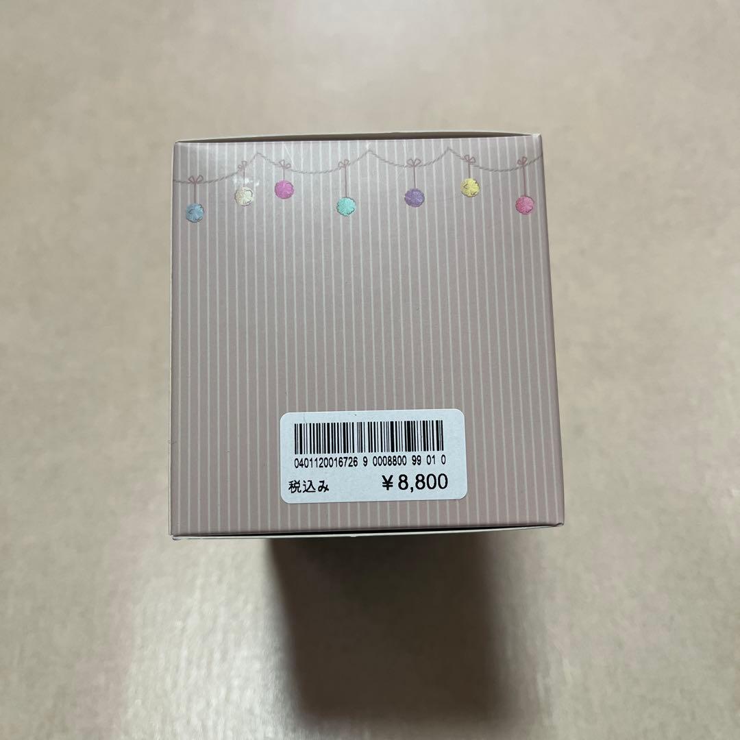 Duffy and Friends ピンバッジ 8種セット