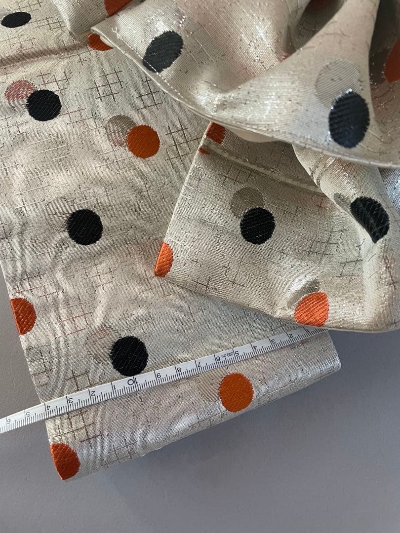 七五三　5歳　正絹　お着物セット