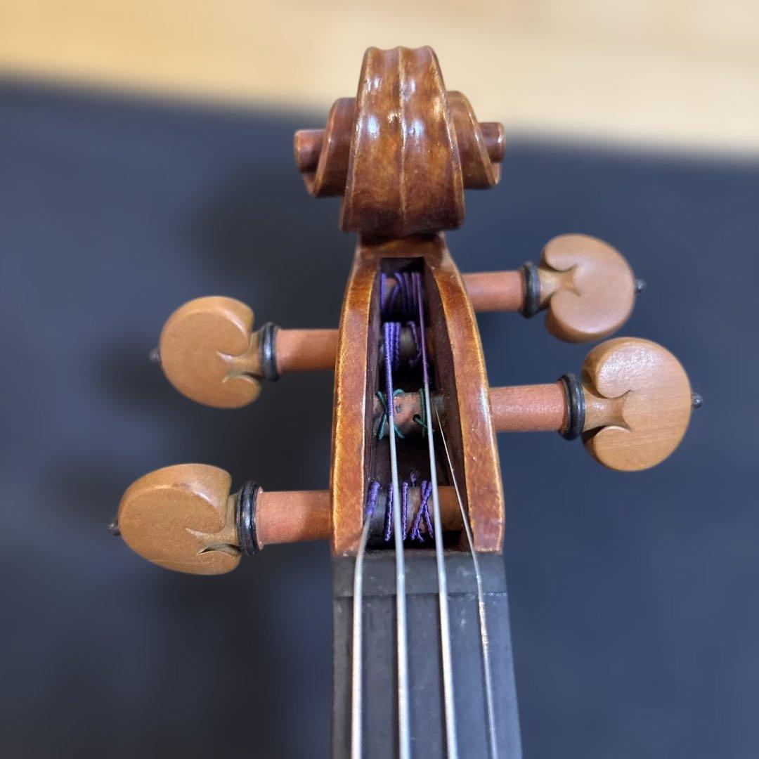 Yamaha バイオリン V25GA Anno2024