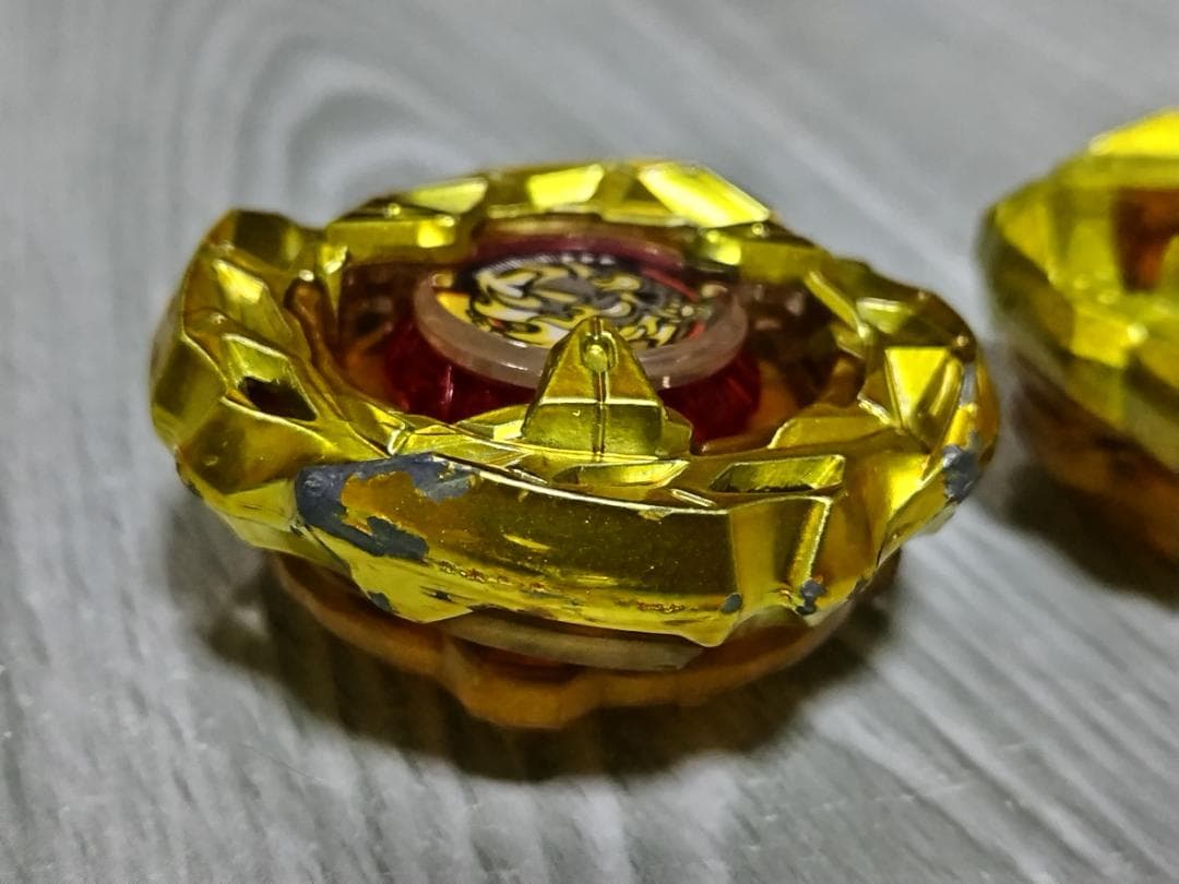 BEYBLADE X ( ベイブレードX ) 引退品 まとめ売り