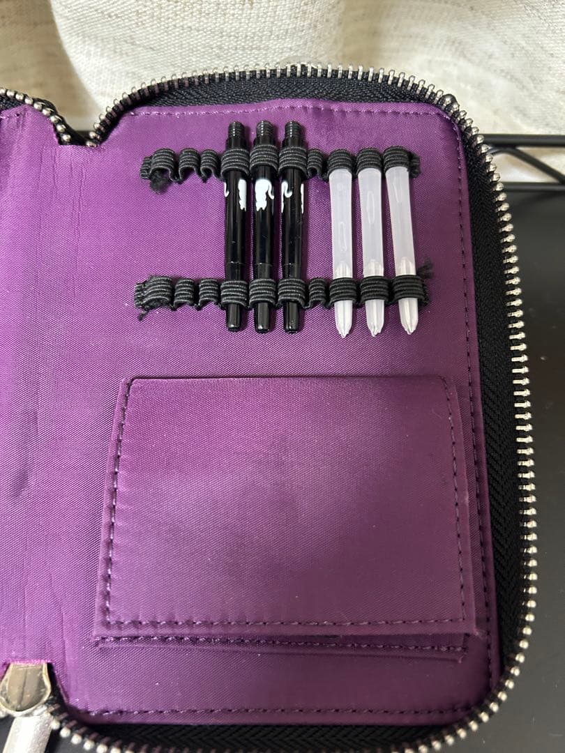 DARTSLIVE-100S 電子ダーツ スタンド付き