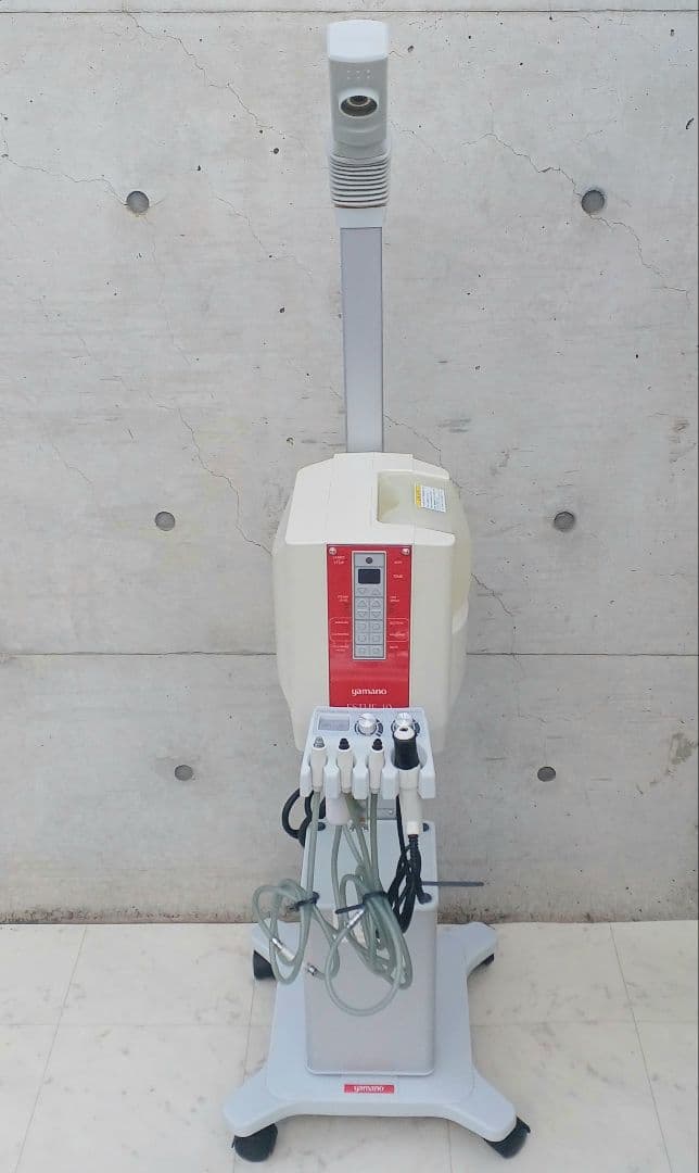 【美品】タカラベルモント　ノアージュLF ヤマノ ESTHE40Ⅱ