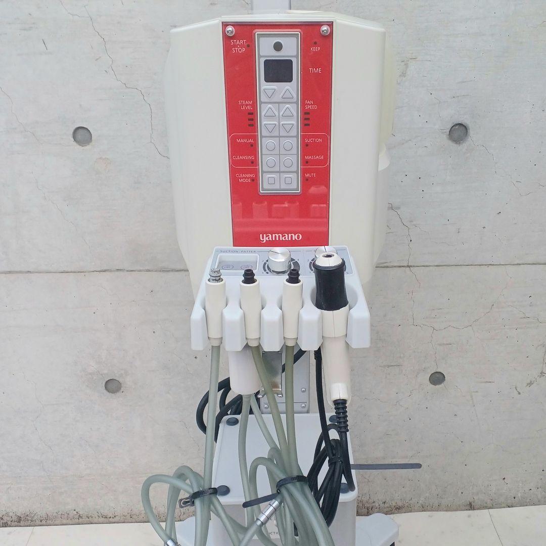 【美品】タカラベルモント　ノアージュLF ヤマノ ESTHE40Ⅱ