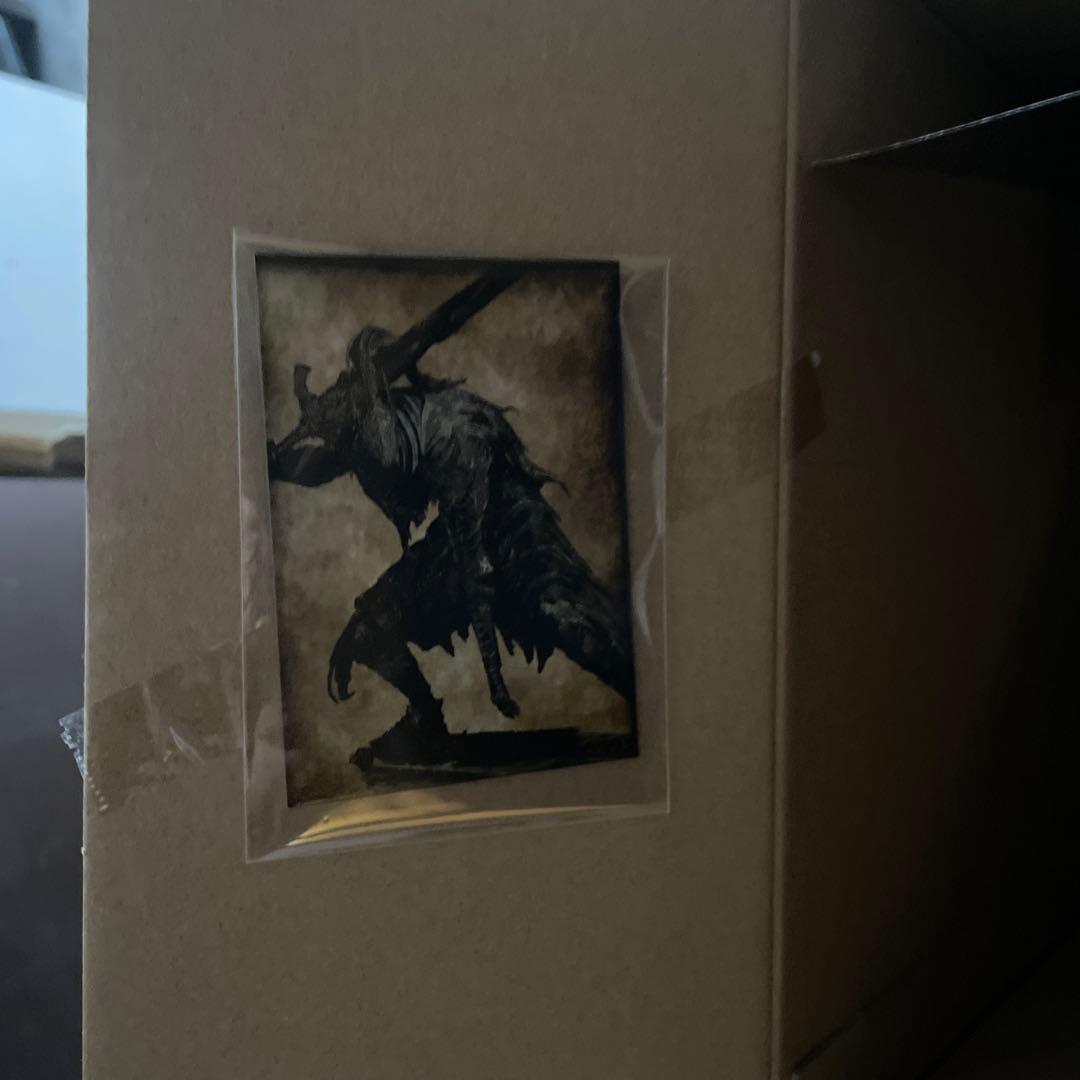 ダークソウル 深淵歩きのアルトリウス　ゲッコー　GECCO　グッドスマイル