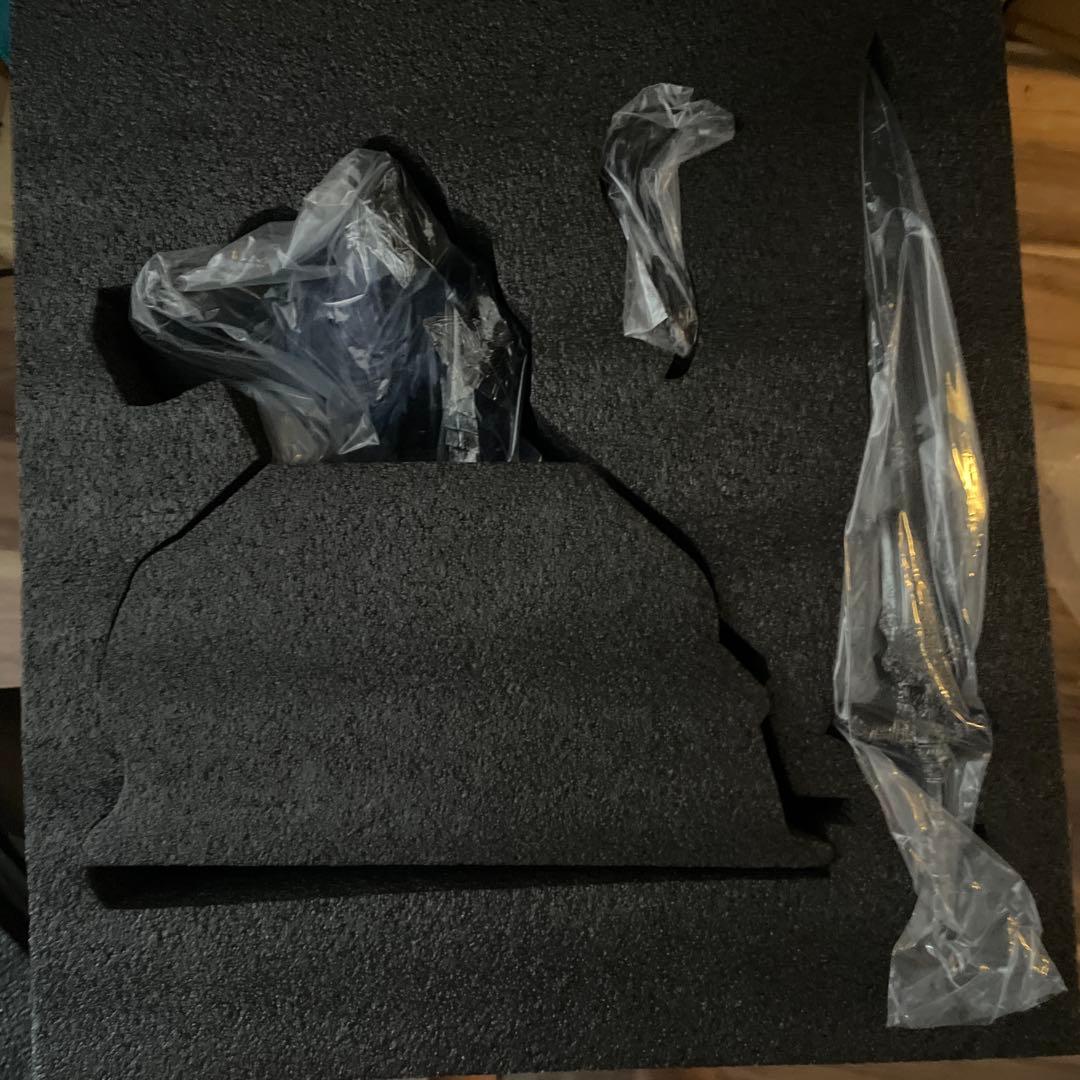 ダークソウル 深淵歩きのアルトリウス　ゲッコー　GECCO　グッドスマイル