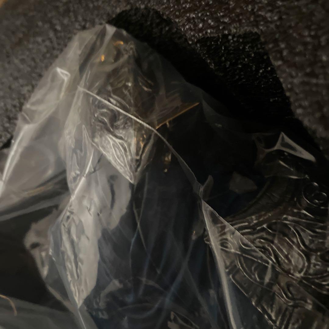 ダークソウル 深淵歩きのアルトリウス　ゲッコー　GECCO　グッドスマイル