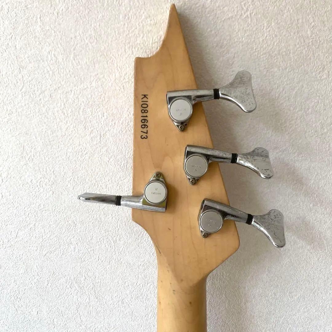 KILLER キラー Dagger エレキベース