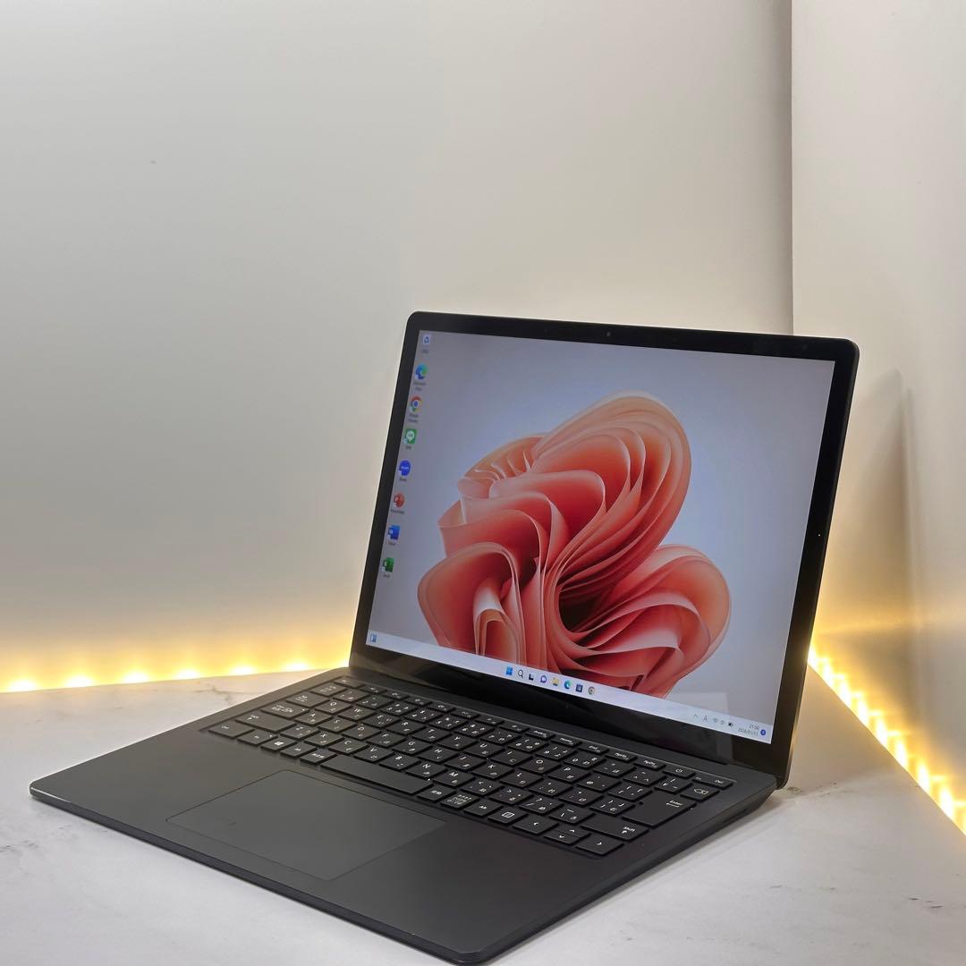 【BT◎】Surface Laptop 3 Core i5/8GB/256GB