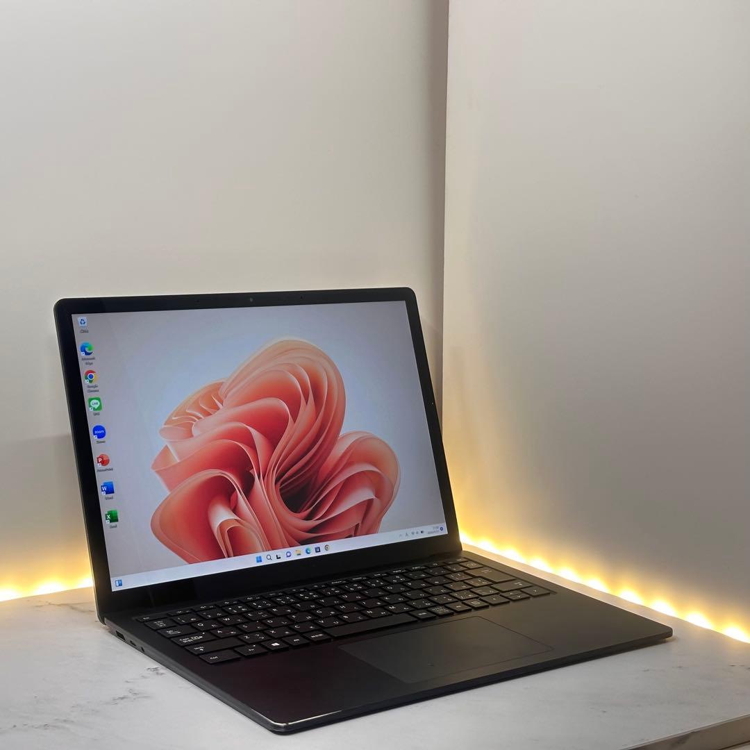 【BT◎】Surface Laptop 3 Core i5/8GB/256GB