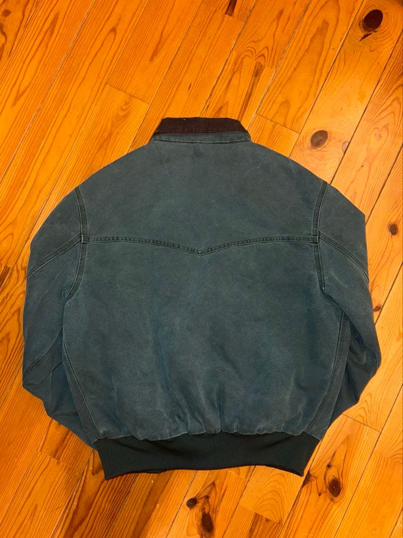 【早い者勝ち】Carhartt / Santa Fe Jacket