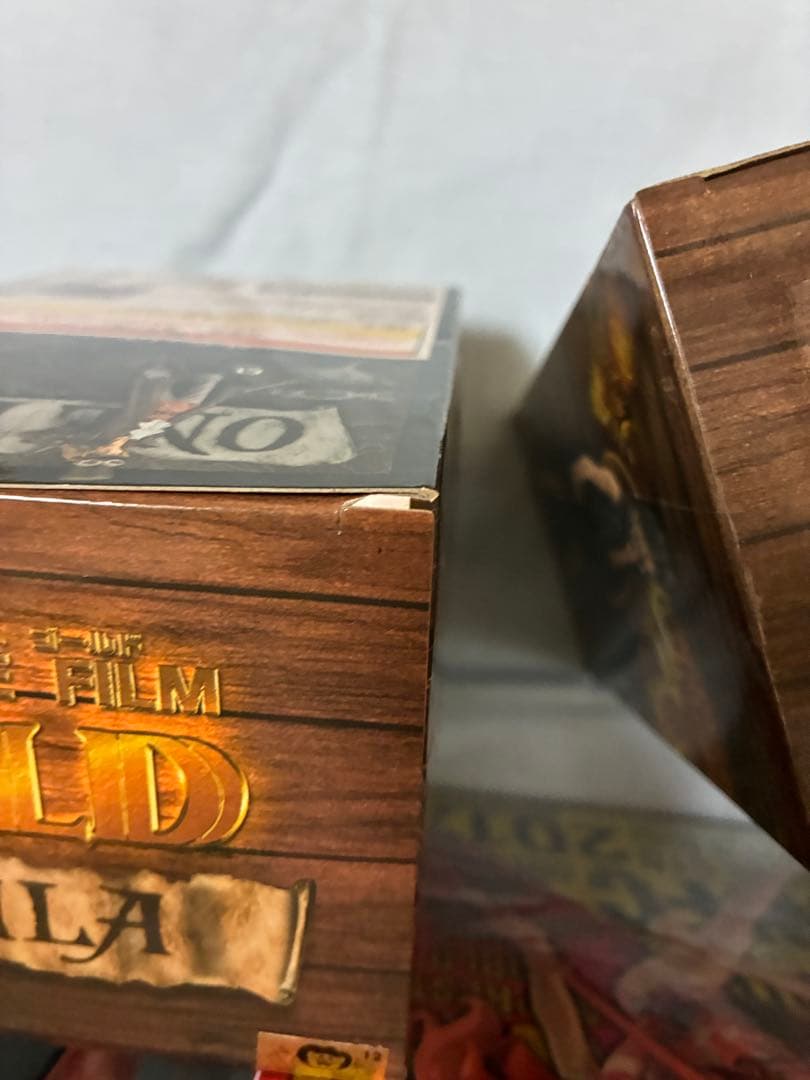 K*K様 ワンピース フィギュア 10体セット まとめ売り ナミ ハンコック ビ